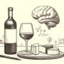 [와인21] 와인과 치즈, 치매 예방에 긍정적 효과