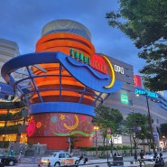 7월 여름휴가 후쿠오카 여행 추천 : 맛집, 쇼핑, 관광지, 호텔