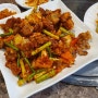 [샤로수길맛집] 중국요리가 맛있는 가게 - 두만강샤브샤브