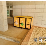 <김포,청수초등학교 병설유치원>모래놀이보관함설치 유치원야외창고 모래놀이터창고 유치원자전거보관함 모래놀이터야외보관함 모래놀이터야외창고 모래놀이교구정리장 모래놀이정리장 예쁜모래놀이장