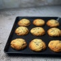 [홈 베이킹] 도톰 촉촉한 초코칩 쿠키 만들기