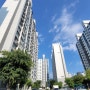 ♬ 의정부 민락동 산들마을 아파트 길훈 신안 현대아파트 매매 날씨 좋은 날