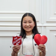 119명을 살린 10년의 인연. 구세군의 키르기스스탄 심장병 의료 지원 활동.