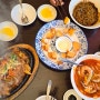 인천 차이나타운 당일치기 여행 후기 점심으로 먹은 동화마을 연경