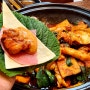 휘경동 맛집 닭갈비도시 회기역 닭갈비 점심 추천