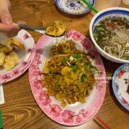 수원 정자동 신상맛집: 베트남 음식 전문점 꼬렌