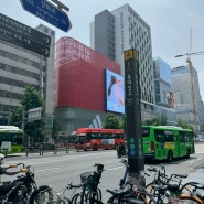 홍대입구역 울트라콜 100 스킨부스터 완전 만족 후기