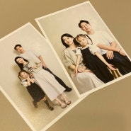대구 셀프사진관 아이랑 가족사진 추천 ‘포토데이트’