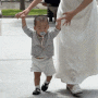 하남 스타필드 신세계백화점 트래드후스 :: 11개월 아기 이고르 클라시카 젤리슈즈 블랙 구매 후기