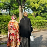 5월에 떠난 오사카 - 이제야 발견한 일본 여행의 매력!