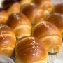 광명 대형 카페 - 소올투베이커리 : 소금빵이 맛있는 맛집