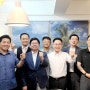 한국중소벤처포럼 금융투자위원회 5월 정기모임 개최