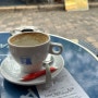 #3. 커피한잔에 만원하는 이곳, 파리 | 서유럽50일 출장[파리] | 몽마르뜨, 사랑해벽, 파리바게트