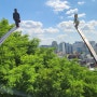서울 종로 가볼만한곳 여행코스 | 마로니에공원 이화마을 흥인지문공원 | 거창국제연극제