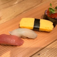 일본 도쿄 : 에비스 현지인 스시 맛집 : 에비스 스시 Sushi Ebisu Ebisu Honten