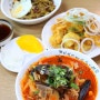 양산 평산 중국집 이셰프반점 차돌양지쌀국수 탕수육 맛집 추천