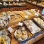 파주 빵맛집: 밀밭베이커리 금촌점