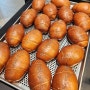 [고속터미널ㅣ본크라상] 신라호텔 JW메리어트 특1급 호텔출신 20년 경력 셰프가 직접 만든 유기농빵 반포 베이커리
