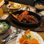 [서울, 대방역 맛집] 빕스 대방점 / 샐러드바 런치, 고퀄 음식들을 무제한으로 즐길수 있는 샐러드바