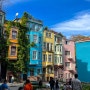 이스탄불 발랏지구, 색다른 느낌의 관광지