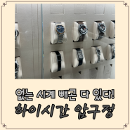서울 인천 송도 남자명품시계 롤렉스 매입 시계 구경 마지막 여정