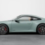 신형 포르쉐 911 GTS, 이젠 2억 중반이 넘어가네요;;