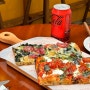 강남 신사 가로수길 유럽 느낌 분위기 맛집, 이탈리안 음식점 로마 피자 라모타