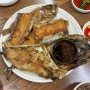부산 자갈치식당 생선구이 맛집, 남해하동횟집 : )