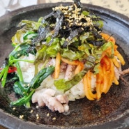 광주 양림동 점심 직장인 한식 맛집 풍성한식당