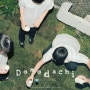 RM 'Domodachi (feat. Little Simz)' Poster
