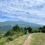 제주 고근산 느리게 걷기🌿