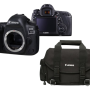 캐논 5D MARK 4 플래그십 DSLR 카메라 특징 용도