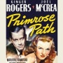 프림로즈 패드 (Primrose Path 1940)