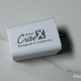아이폰 저장공간 늘리기 큐브엑스 Cube X 추천!