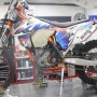 [충남예산] KTM 350 EXC-F 장기 방치 입양 정비