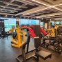 신중동 헬스장 와이케이짐(YK GYM) 개별 맞춤 섬세한 PT에 완전 만족하고 왔습니다~!