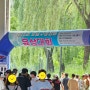 [러닝] 20240601 제15회 강남구청장배 육상대회