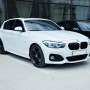 [디테일링] BMW 118d - 2024.06.01 지인 차 세차 일지