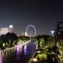 [3년 전 오늘] [싱가포르] 방구석 여행기/ 사진첩 털기 (2)