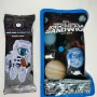 나사 박물관(space center houston) 기념품 추천 : 동결건조 아이스크림, 우주인 아이스크림 🪐