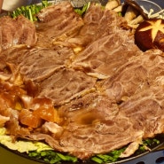 [EAT✨️💜]인천 부평, 전통주가 다양한 전통 한식주점 "가월"