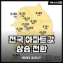 천안 직산읍 쌍용동 집값 상승, 전국 아파트값 상승 전환