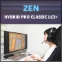 무선 게이밍 헤드셋 블루투스 지원 Creative ZEN HYBRID PRO CLASSIC LC3+ 추천