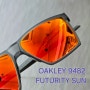 [OAKLEY] FUTURITYSUN 오클리 신모델 선글라스 퓨처리티썬 OO9482 편광 스포츠 선글라스 아이디어 안경원 상수점