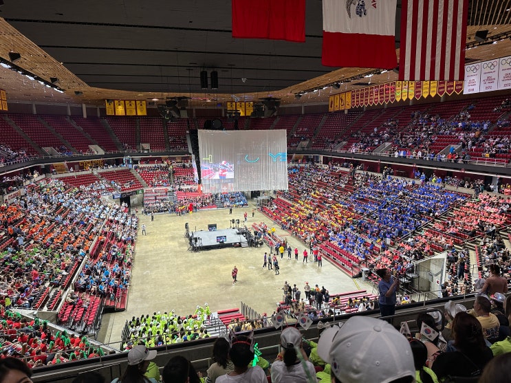 2024 세계창의력올림피아드 후기 장단점(Odyssey of the mind)국가대표 선발에서 world final까지