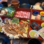 [ 대전 소제동 ] 일본식 1인 샤브샤브 맛집, 스키야키도 먹으러 한번 가봐야할 것 같아요!
