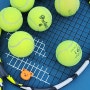 계룡시 신나는 주말 체육학교 테니스 수업 시작 :)