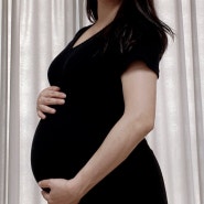 임신 7개월 임신 28주 증상, 몸무게, 배크기, 하이베베, 갈비뼈 통증, 임산부 코골이, 태동