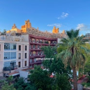 바르셀로나 여행 호텔 H10 카사미모사 후기, 할인 받는 꿀팁 공유