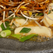 외식|용산아이파크몰 즉석떡볶이 맛집 ‘남도분식‘